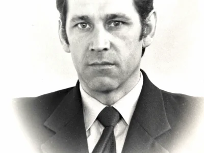 АНАТОЛИЙ ДАВЫДОВИЧ ФРЕЗОРГЕРДІҢ ҚҰТТЫҚТАУЫ