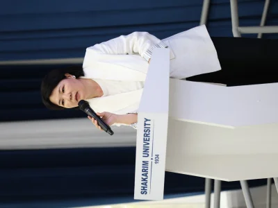 Akmaryal Smagulova, PhD in Philology, Head of the Research Center “Abai and National Spirituality”: The Teachings on the ‘Perfect Human’ as a New Paradigm for 21st-Century Education