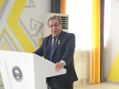 Академик дәрісі: БІЛІМ БЕРУДІҢ САПАСЫН ЖАҚСАРТУ – БАСТЫ МӘСЕЛЕ
