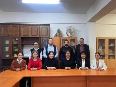 SHAKARIM UNIVERSITY ГОТОВИТ КАДРОВЫХ СПЕЦИАЛИСТОВ ДЛЯ СЕЛЬСКОГО ХОЗЯЙСТВА