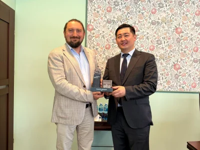 Shakarim University on the International Stage: WSG University (Poland) as a Gateway to New Opportunities