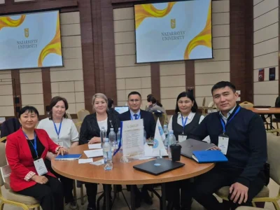 SHAKARIM UNIVERSITY PARTICIPATES IN THE UNIQUE PROGRAM «ACADEMIC LEADERSHIP INSTITUTE: DEAN'S SCHOOL»