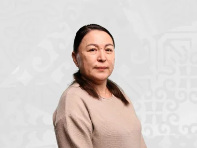 Assel Murzalimova, Acting Associate Professor of the Department of Chemistry and Ecology, PhD, Shakarim University: The demand for environmental specialists is rapidly growing!