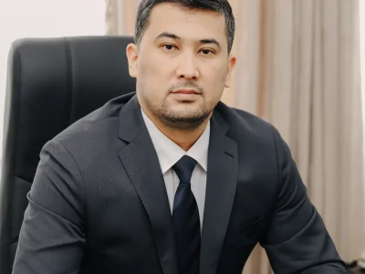 APPOINTMENT OF VICE-RECTOR FOR ACADEMIC AFFAIRS
