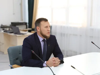 «ТАБЫСТЫ ТҰЛҒА ДӘРІСІ»