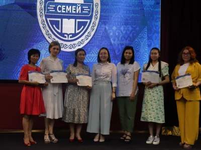 SHAKARIM UNIVERSITY РЕАЛИЗУЕТ КОНЦЕПЦИЮ «ОБУЧЕНИЯ В ТЕЧЕНИЕ ВСЕЙ ЖИЗНИ»