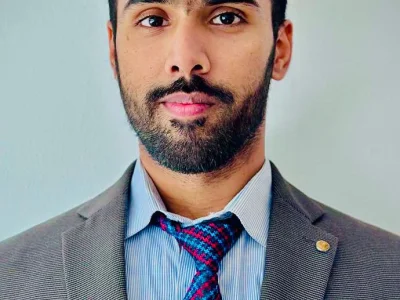 Мұхаммед Усама Шаһид, SHAKARIM UNIVERSITY-дің студенті: Қабылдау комиссиясында жұмыс істеп жүргеніме 2-ші жыл! 