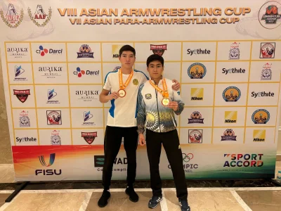 ШӘКӘРІМ ЖОҒАРЫ КОЛЛЕДЖІНІҢ СТУДЕНТТЕРІ – ЖЕҢІС ТҰҒЫРЫНДА!