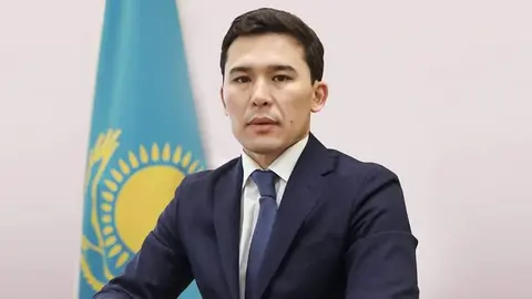 УНИВЕРСИТЕТ ТҮЛЕГІ СПОРТ ЖӘНЕ ДЕНЕ ШЫНЫҚТЫРУ ІСТЕРІ КОМИТЕТІНІҢ ТӨРАҒАСЫ БОЛЫП ТАҒАЙЫНДАЛДЫ