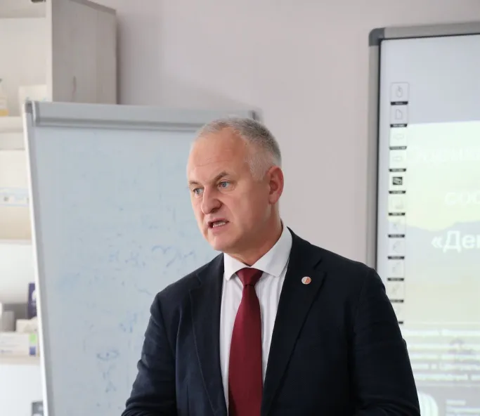 Шәкәрім университеті ветеринарлық білім беруді халықаралық стандарттарға сәйкестендіруді көздейді