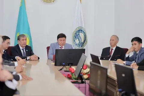 ЖОЛДАУ 2022