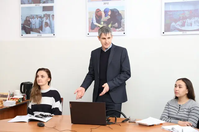 ҚАЗАҚСТАН-ПОЛЬША: ҒАЛЫМДАР ЫНТЫМАҚТАСТЫҒЫ