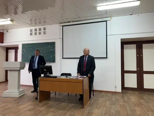 МЕДИА АЙДАР: ФАКУЛЬТЕТ ТЫНЫСЫ: Филологиялық факультет