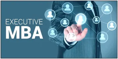  EXECUTIVE MBA (EMBA) AT SHAKARIM UNIVERSITY
