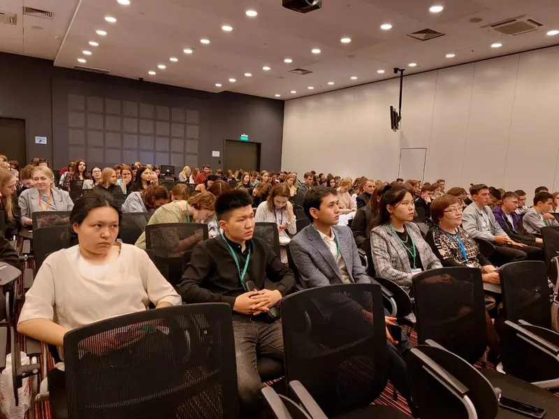 Новосібір қаласында өткен VII Халықаралық студенттік пәндік олимпиадада геодезия пәні бойынша ІІ орын алды