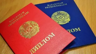 Shakarim University ректоры Думан Орынбековтің 2025 жылғы түлектерге диплом табыстау рәсіміне орай үндеуі