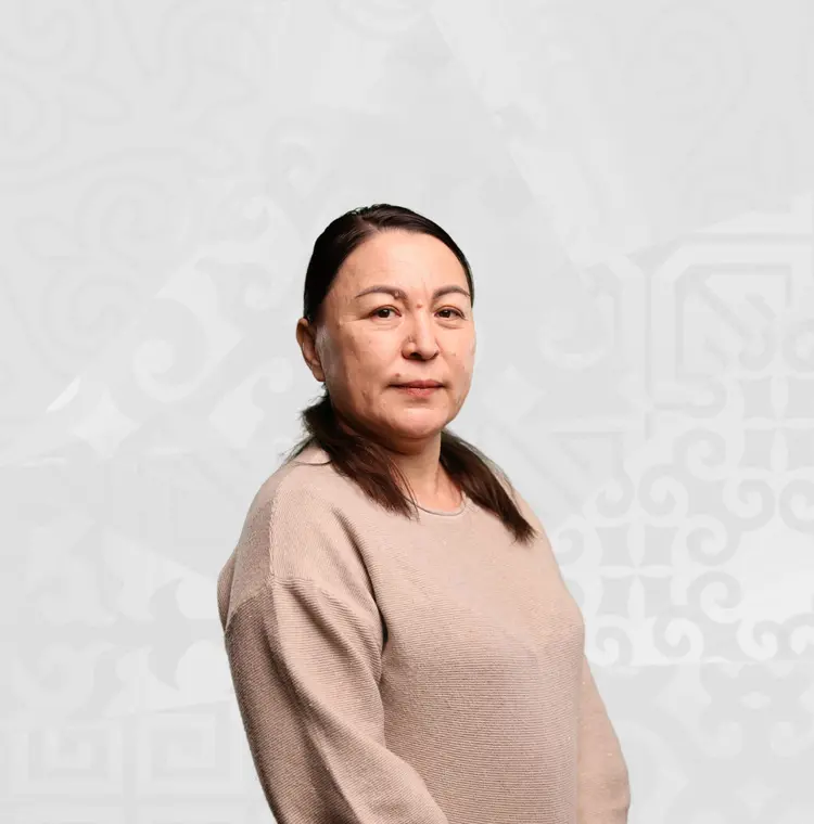 Әсел Мурзалимова, PhD, Химия және экология кафедрасының  қауымдастырылған профессоры м.а.:  «Эколог мамандарға сұраныс жоғары»