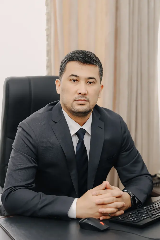 APPOINTMENT OF VICE-RECTOR FOR ACADEMIC AFFAIRS