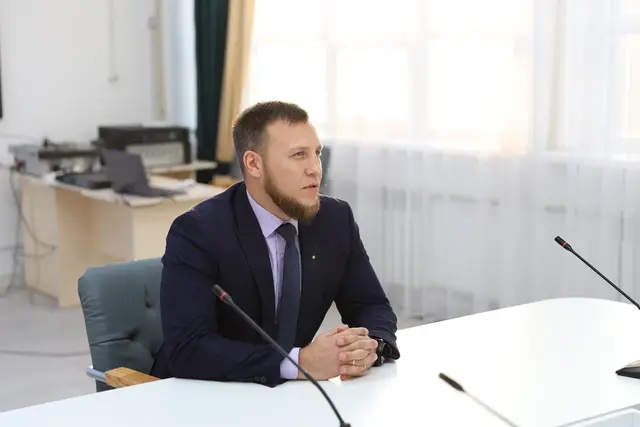 «ТАБЫСТЫ ТҰЛҒА ДӘРІСІ»