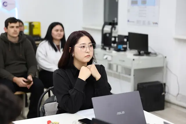 ПӘНАРАЛЫҚ СЕМИНАР ӨТКІЗІЛДІ