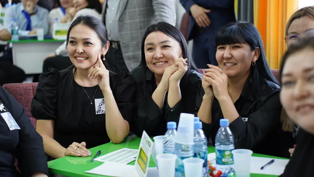 NAURYZ QUIZ В SHAKARIM UNIVERSITY