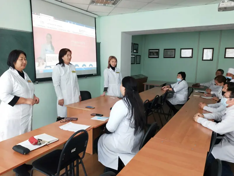 «ПЕДАГОГИКАЛЫҚ ӨЛШЕУЛЕР ӘДІСТЕМЕСІНІҢ НЕГІЗДЕРІ»  ТАҚЫРЫБЫНДА  БІЛІКТІЛІКТІ  АРТТЫРУ КУРСЫ