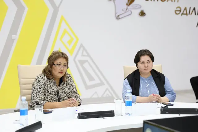 ҒЫЛЫМИ ЖАРИЯЛАНЫМДАРДЫҢ МАҢЫЗДЫЛЫҒЫ