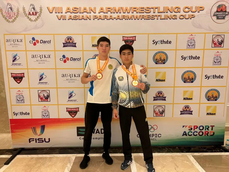 ШӘКӘРІМ ЖОҒАРЫ КОЛЛЕДЖІНІҢ СТУДЕНТТЕРІ – ЖЕҢІС ТҰҒЫРЫНДА!