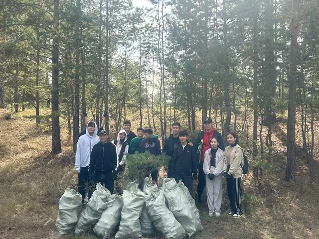 ТАБИҒАТ – ТАЛ БЕСІГІҢ, АЯЛАЙ БІЛ! 