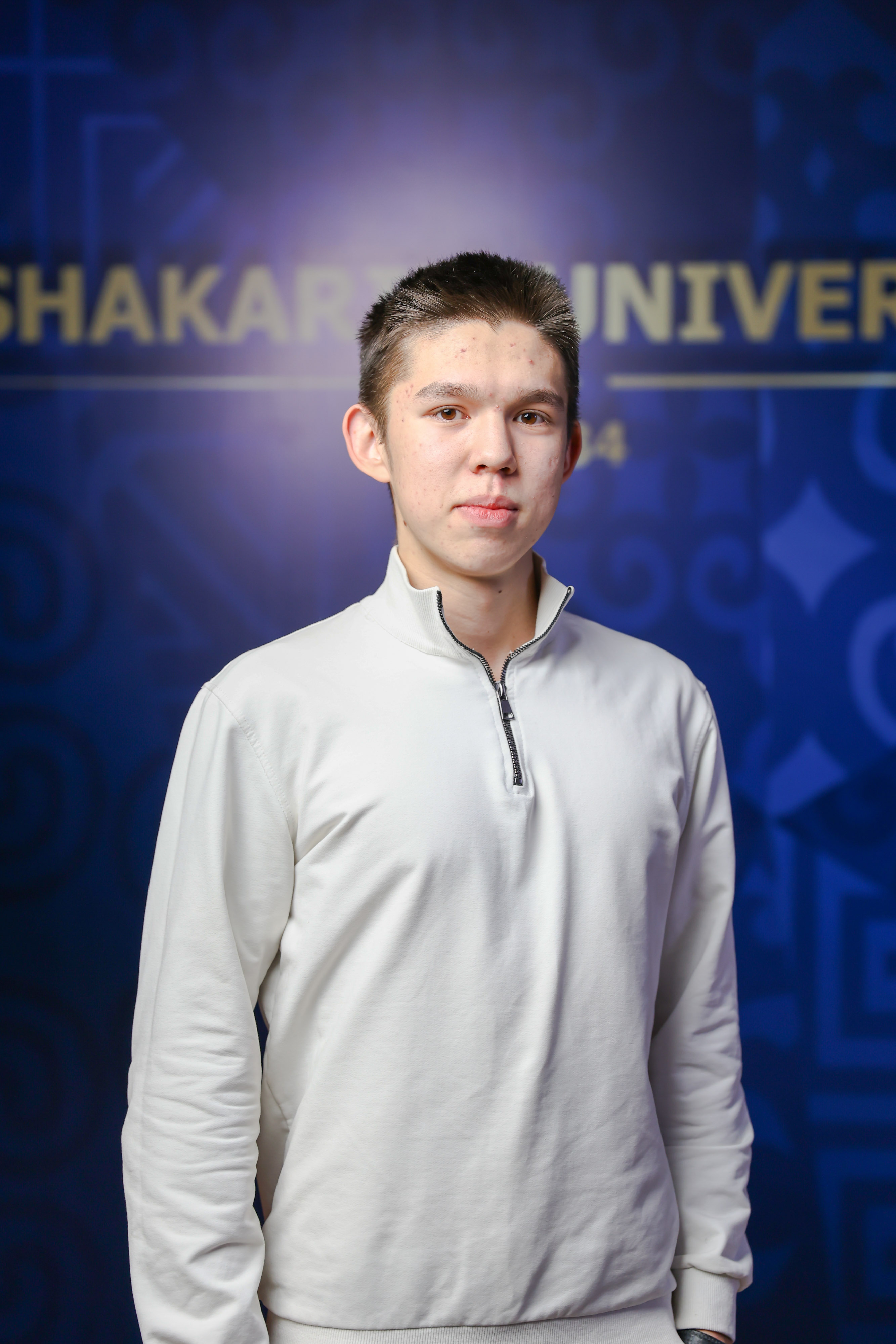Кабдыгалиев Толеген Толеубекович 