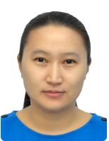 Nurpeysova Akerke Muratkazinovna - senior lecturer, master of geography