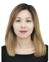 Beksultanova Zarina Barankulovna, teacher