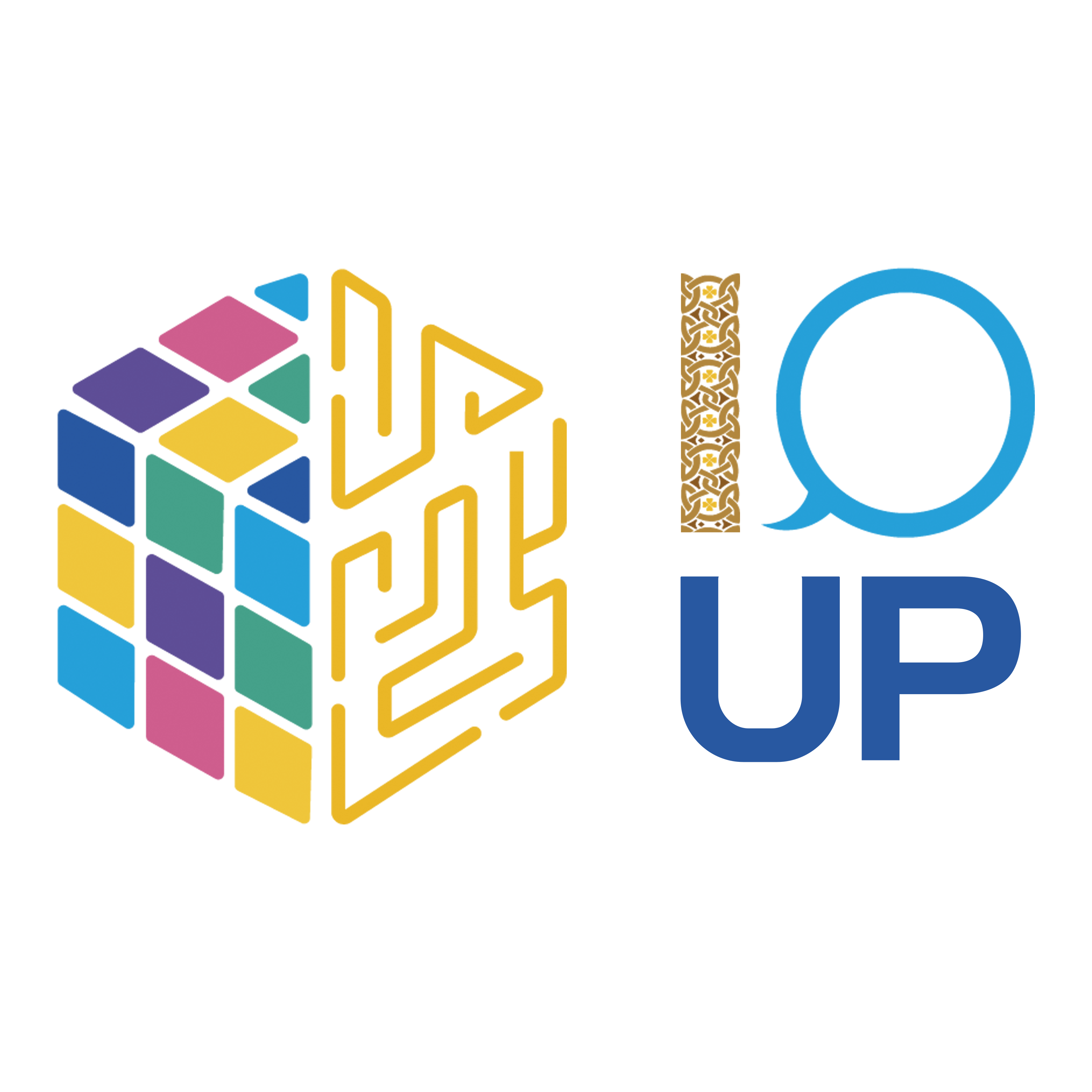 «IQ UP» Quiz Club