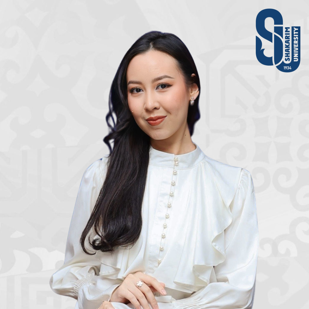 Serikova Aiaru Serikkyzy