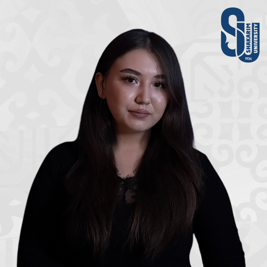 Tolegenova Bibigul Tolegenqyzy