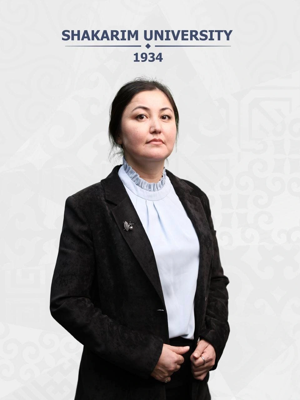Кабдрахимова Гаухар Даниловна