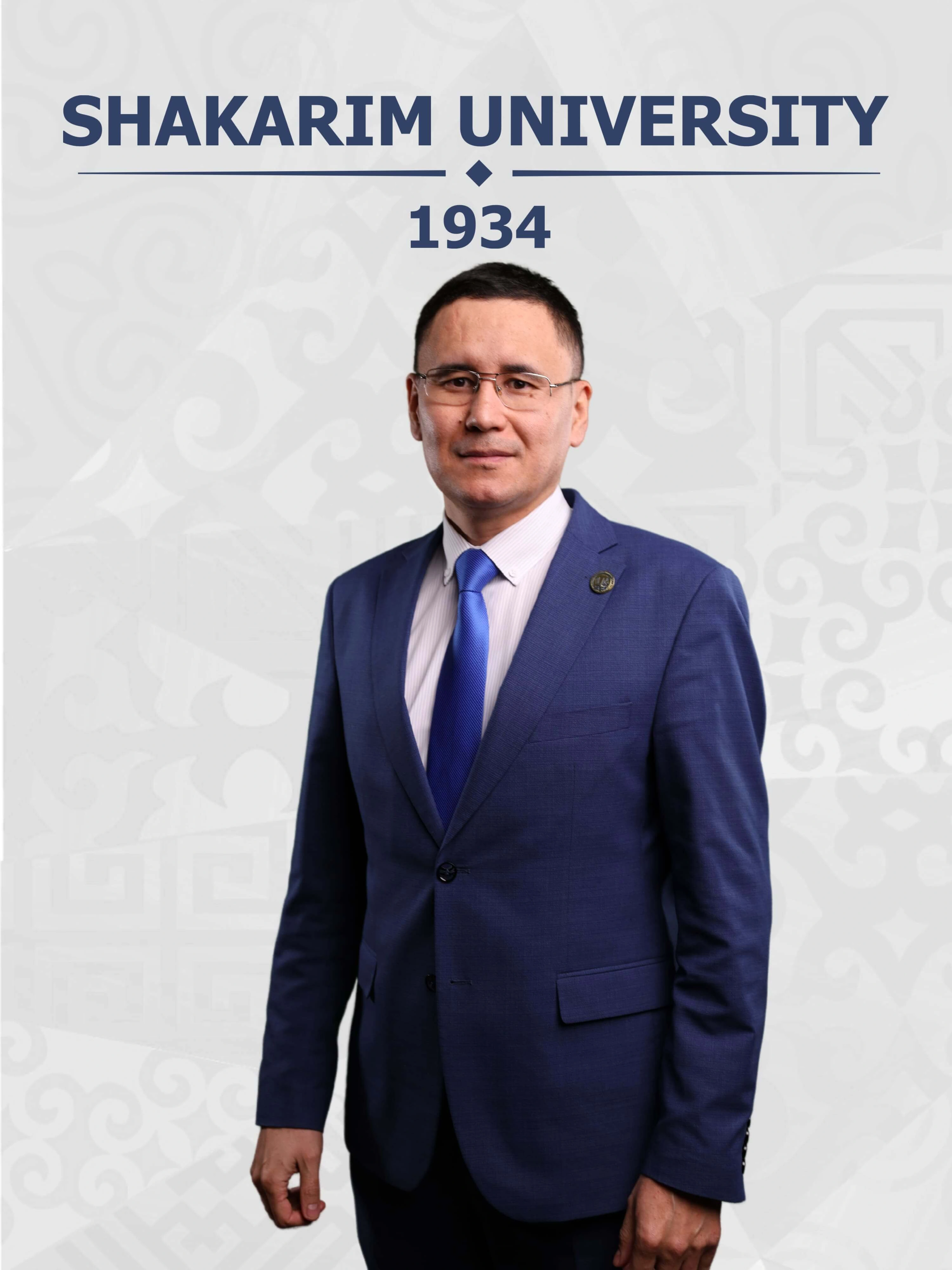 Мукаев Жандос Толеубекович