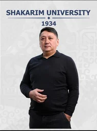 Жарыкбасов Ерлан Сауыкович