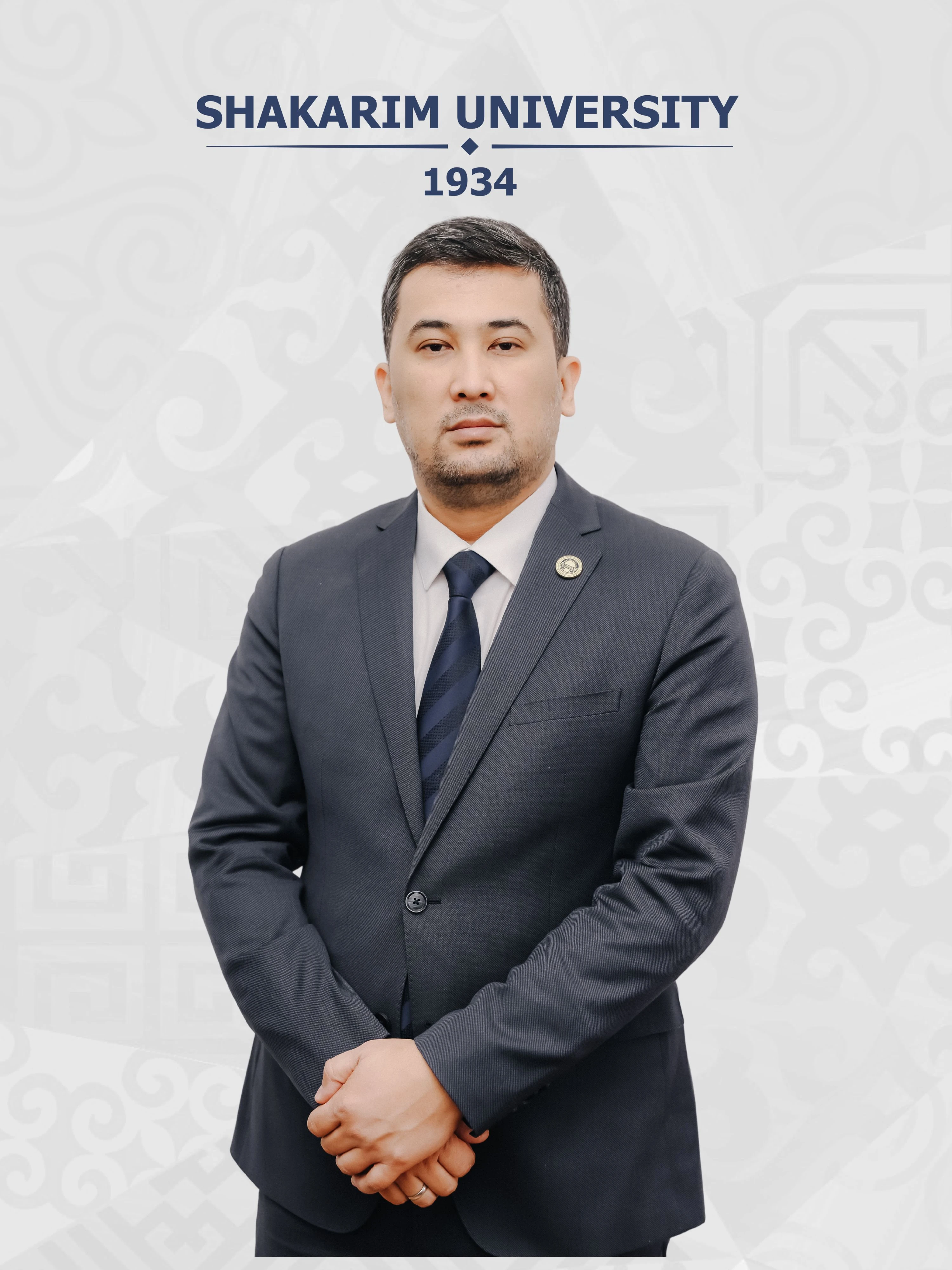 Beimbet Daribayev