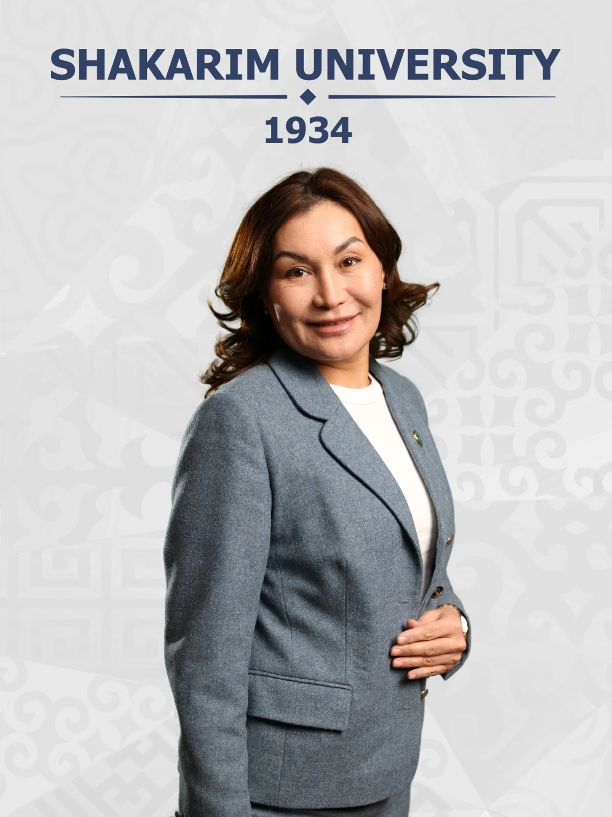 Kalibekkyzy Zhanar
