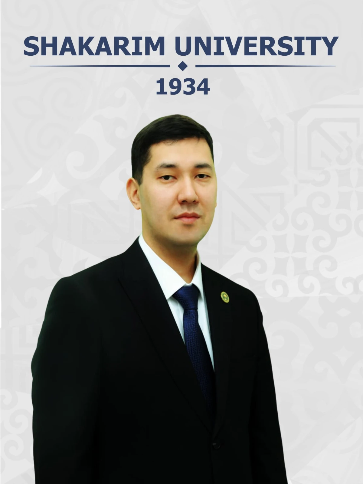 Yerassyl Dulatbai