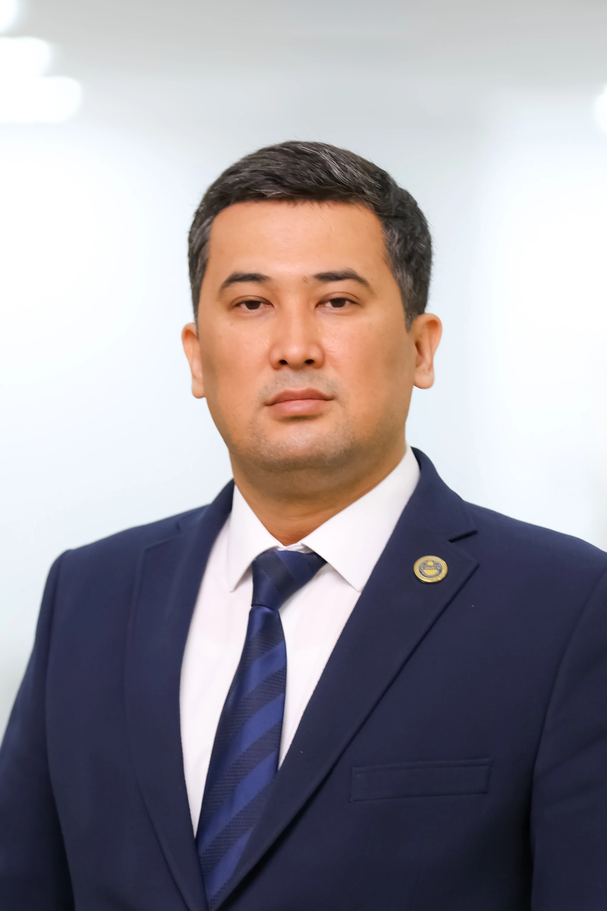 Beimbet Daribayev