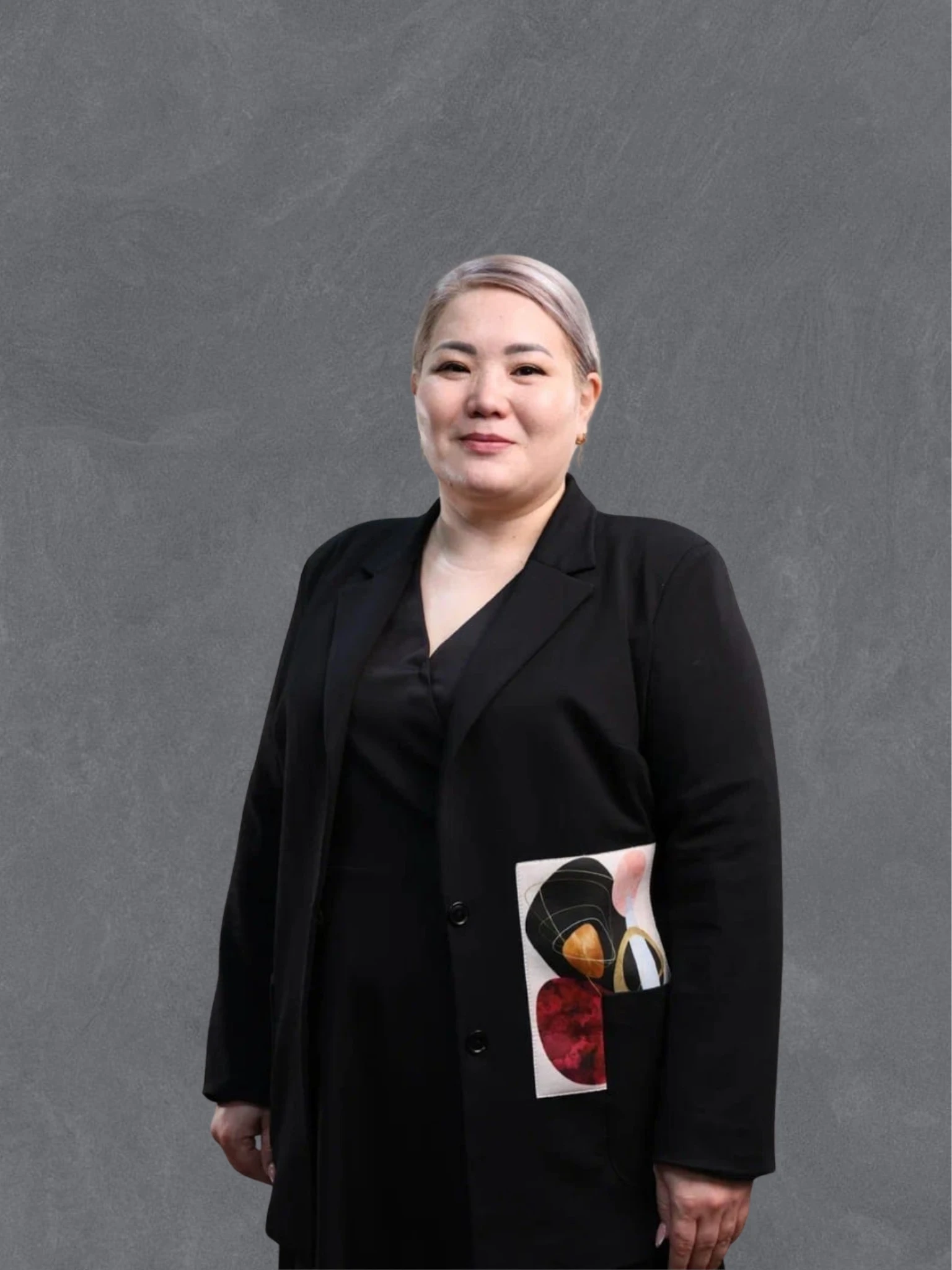 Даутова Асель Алибековна