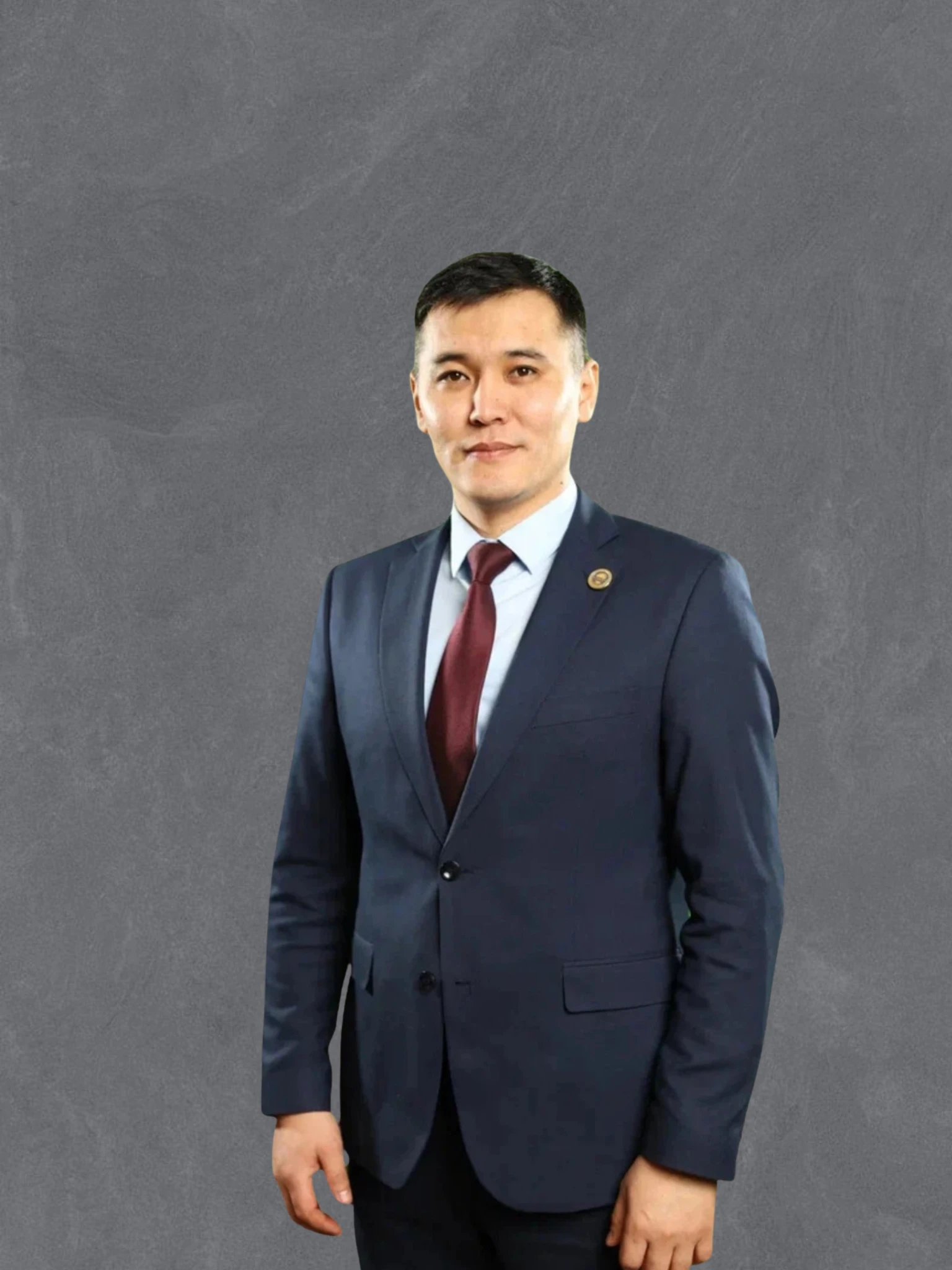 Karibaev Maksat
