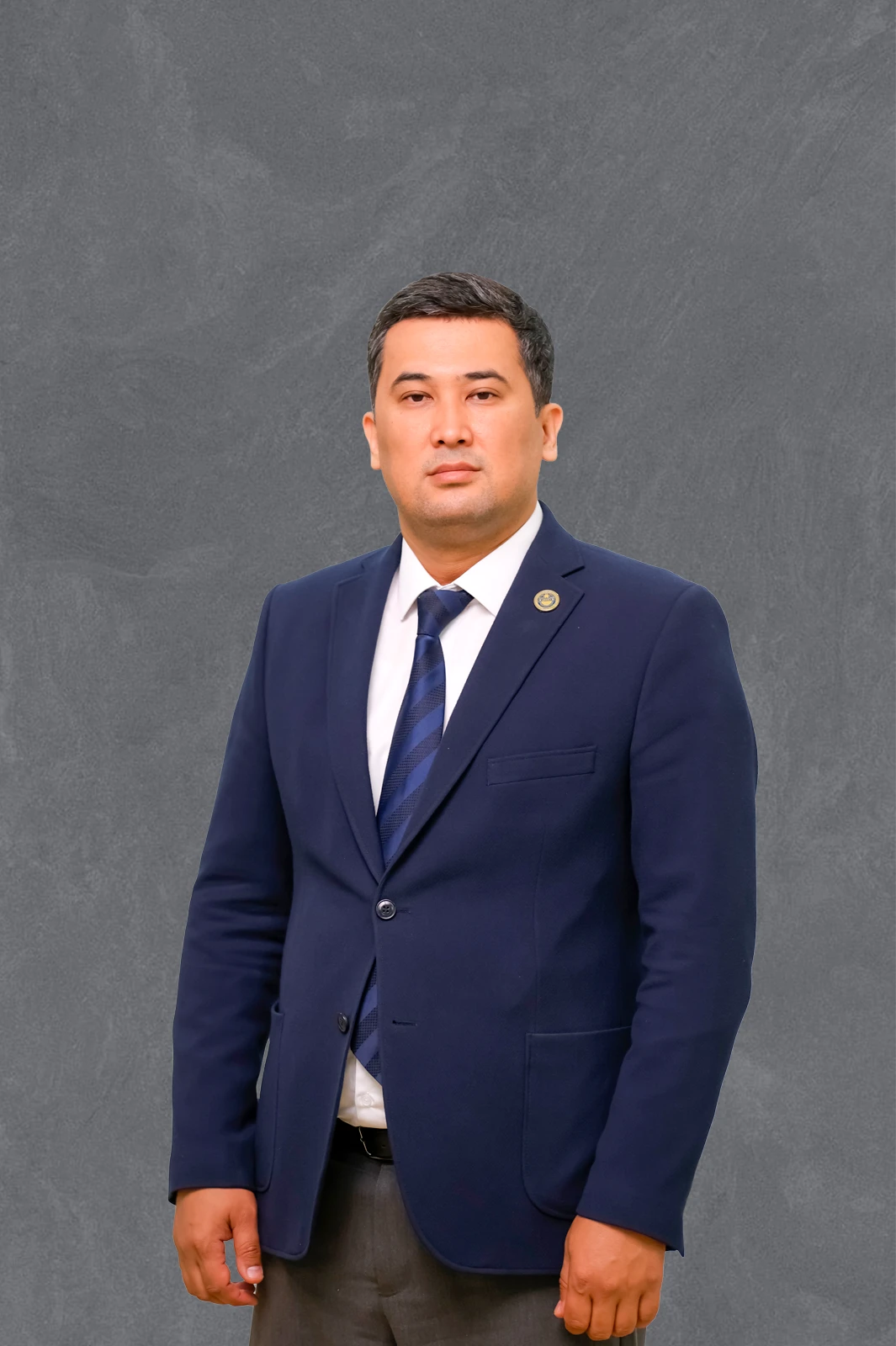 Beimbet Daribayev