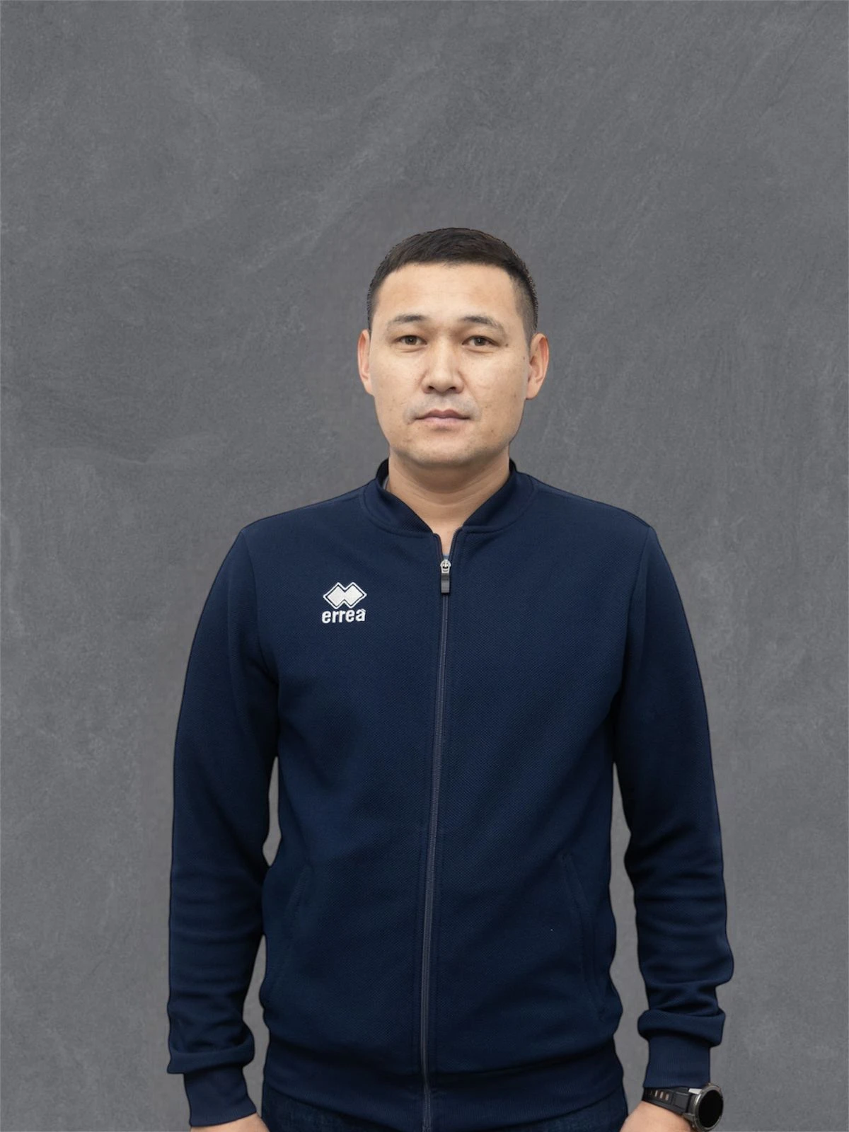 Мукажанов Нурлан Какенович