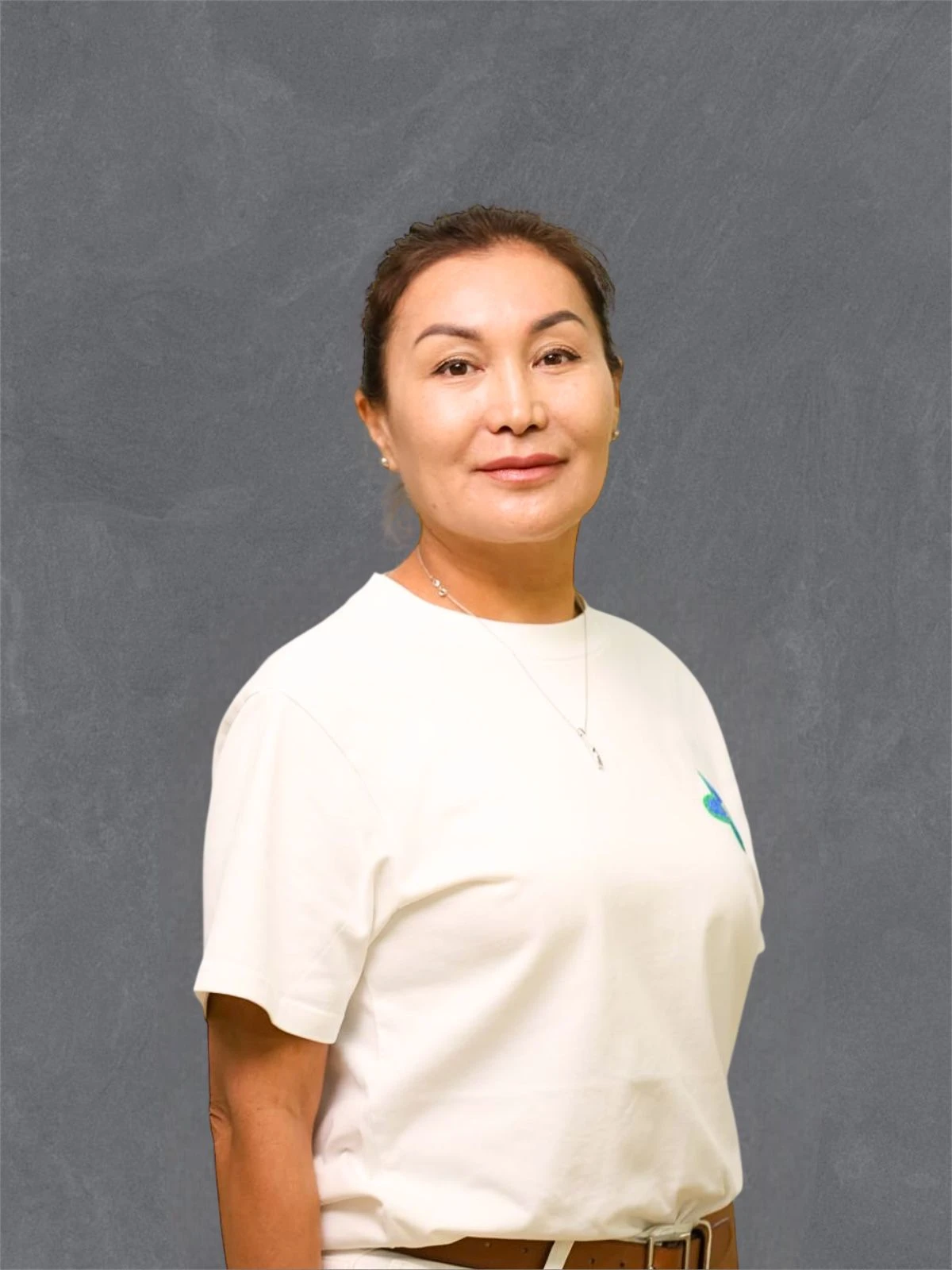 Қалибекқызы Жанар