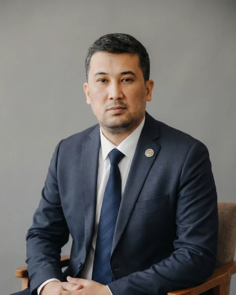 Beimbet Daribayev