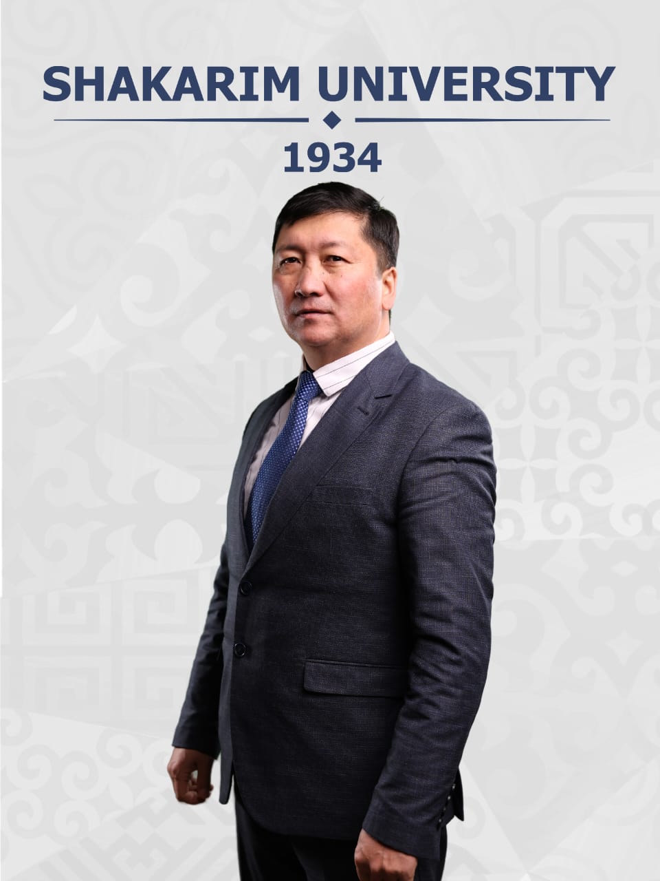 Zhomartbek Aubakirov