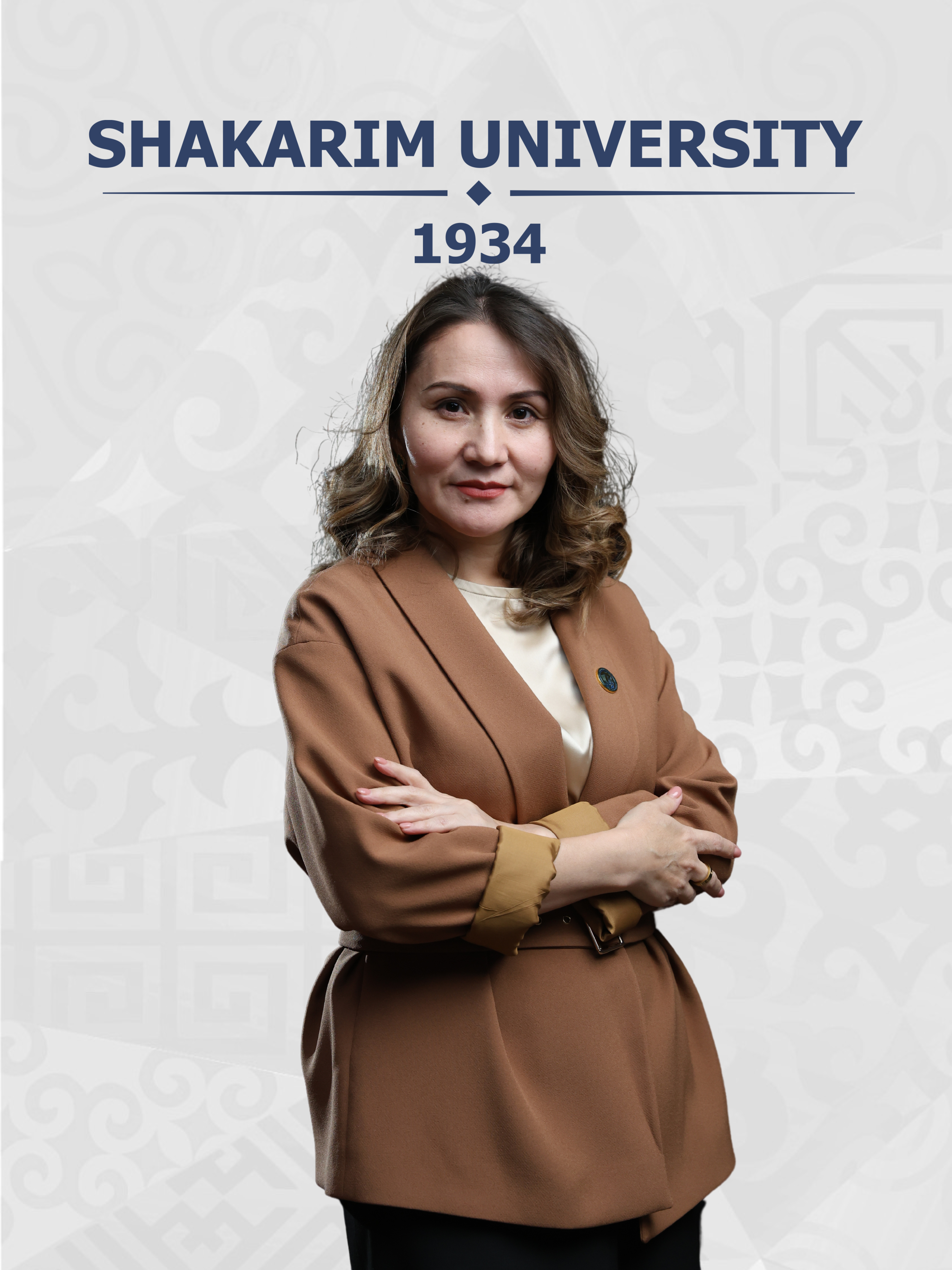 Абдраимова Жанна Тулеугазыевна